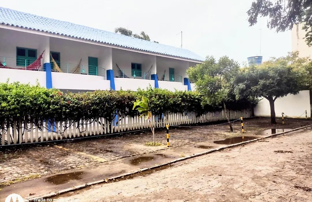 Pousada Marahu-1