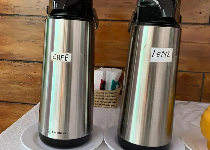 Pousada Casa PortoPousada em Porto de Galinhas